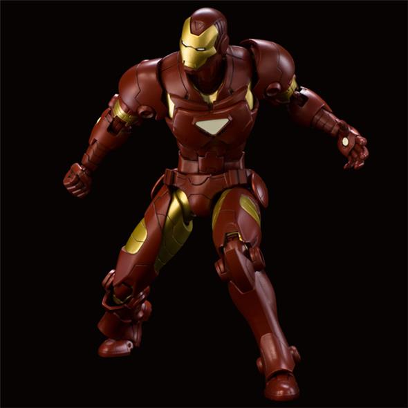 ARMORIZE IRON MAN