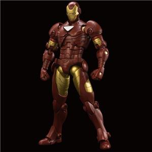 ARMORIZE IRON MAN