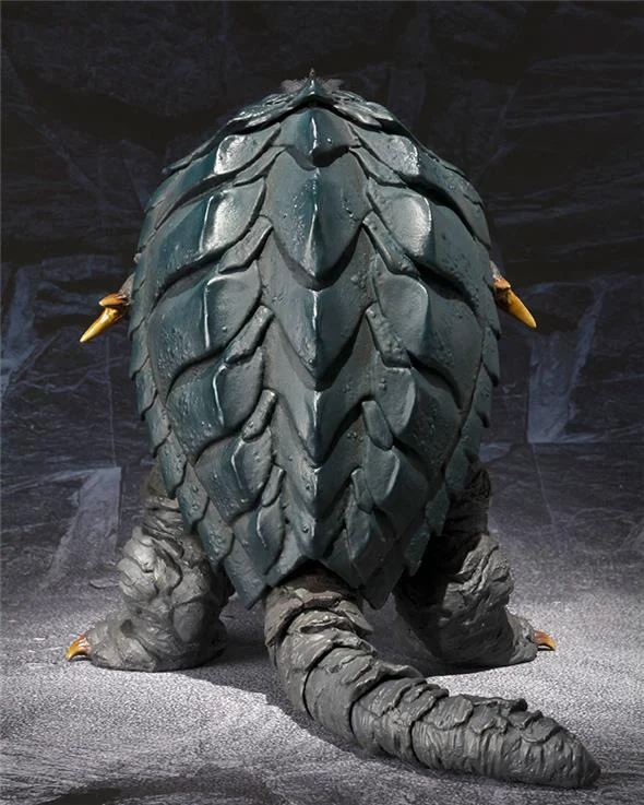 MONSTERARTS GAMERA 1996