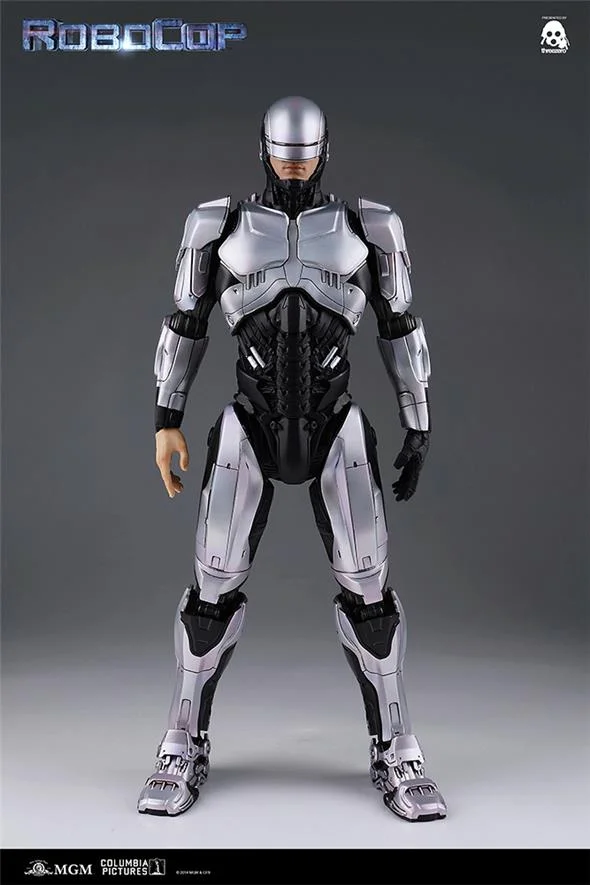 THREEZERO - ROBOCOP RC-1.0