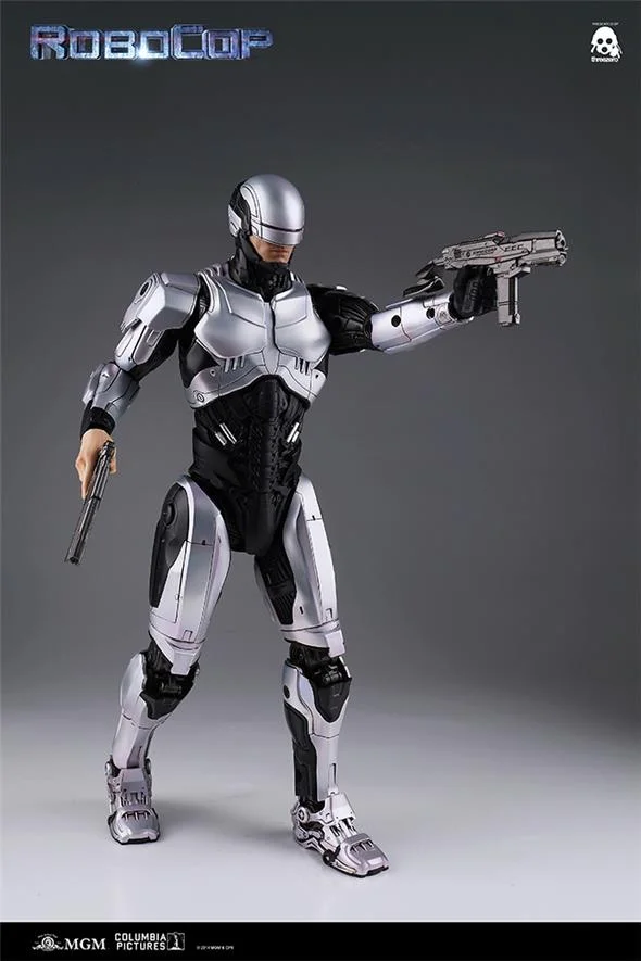 THREEZERO - ROBOCOP RC-1.0