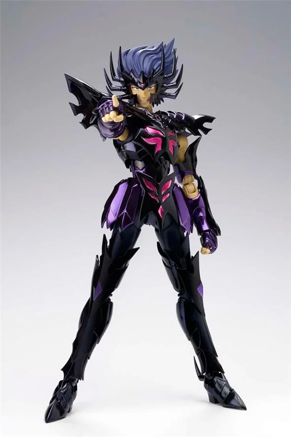 SAINT SEIYA MYTH CLOTH EX - CANCER SURPLICE