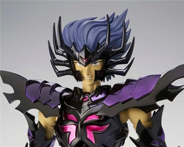 SAINT SEIYA MYTH CLOTH EX - CANCER SURPLICE