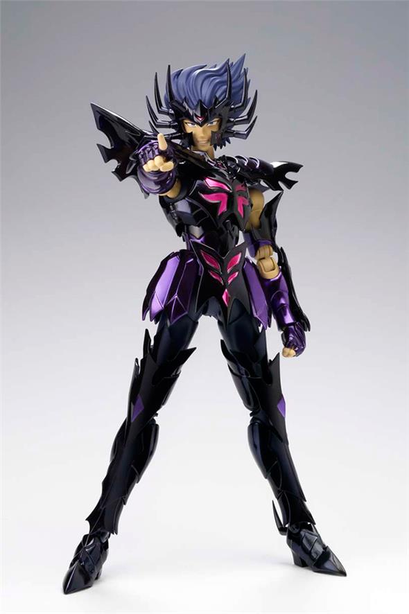 SAINT SEIYA MYTH CLOTH EX - CANCER SURPLICE