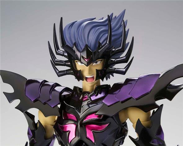 SAINT SEIYA MYTH CLOTH EX - CANCER SURPLICE