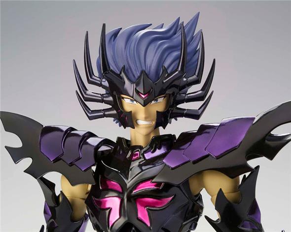SAINT SEIYA MYTH CLOTH EX - CANCER SURPLICE