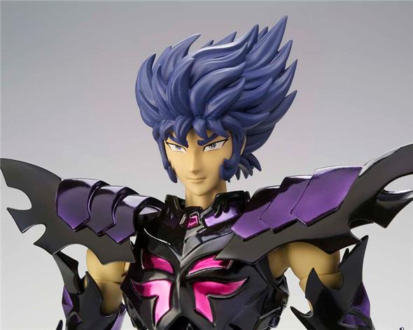 SAINT SEIYA MYTH CLOTH EX - CANCER SURPLICE