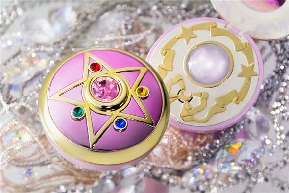 SAILOR MOON R CRYSTAL STAR PROPLICA
