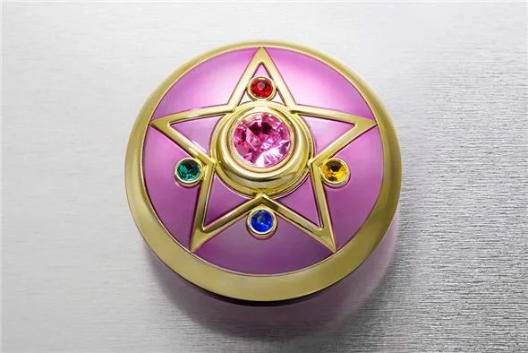 SAILOR MOON R CRYSTAL STAR PROPLICA