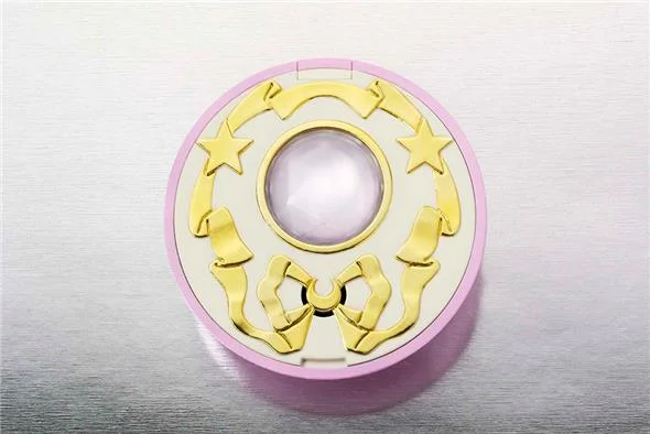 SAILOR MOON R CRYSTAL STAR PROPLICA