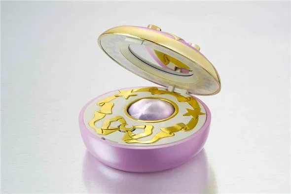 SAILOR MOON R CRYSTAL STAR PROPLICA