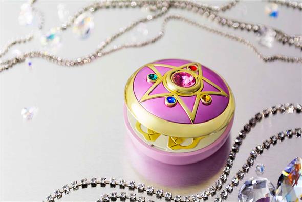 SAILOR MOON R CRYSTAL STAR PROPLICA