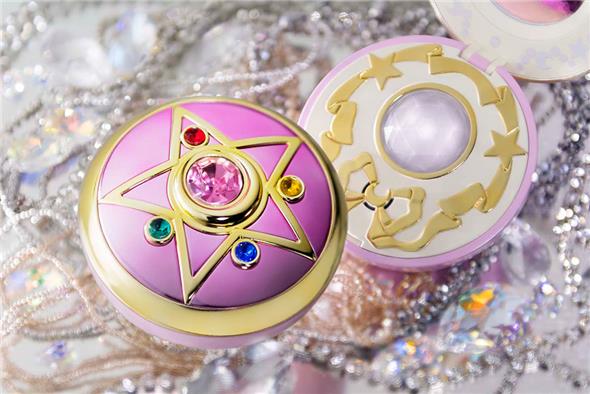 SAILOR MOON R CRYSTAL STAR PROPLICA