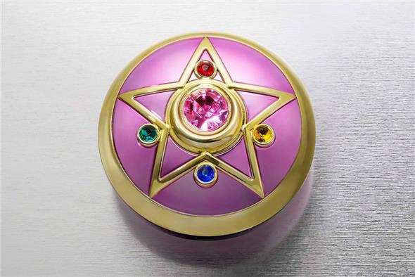 SAILOR MOON R CRYSTAL STAR PROPLICA