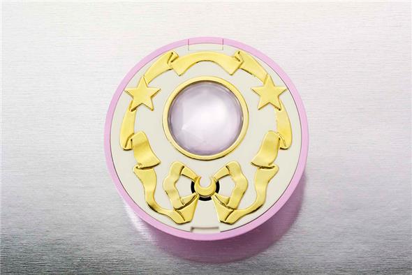 SAILOR MOON R CRYSTAL STAR PROPLICA