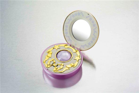 SAILOR MOON R CRYSTAL STAR PROPLICA