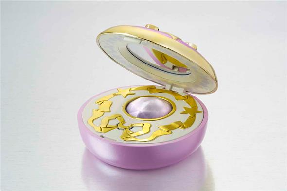 SAILOR MOON R CRYSTAL STAR PROPLICA
