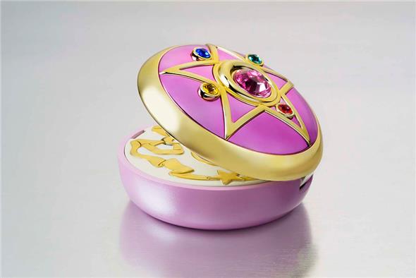 SAILOR MOON R CRYSTAL STAR PROPLICA