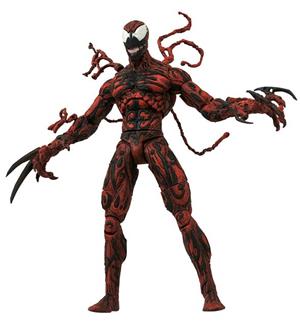 diamond-select-carnage