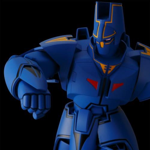 SENTINEL - GIANT GORG