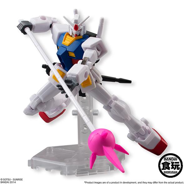 GUNDAM ASSAULT KINGDOM S.7 DISPLAY (10)