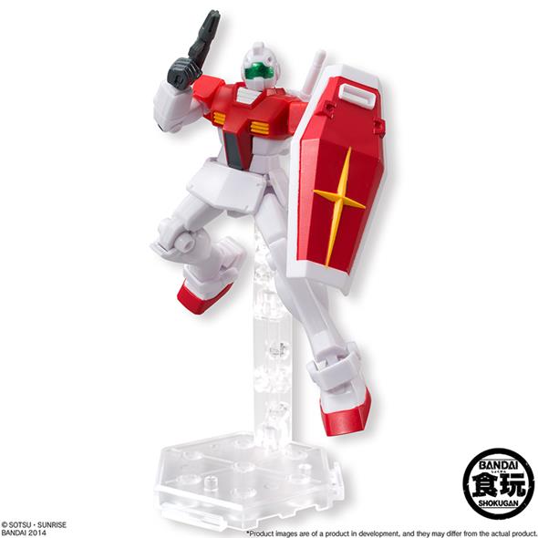 GUNDAM ASSAULT KINGDOM S.7 DISPLAY (10)