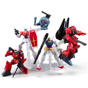 GUNDAM ASSAULT KINGDOM S.7 DISPLAY (10)