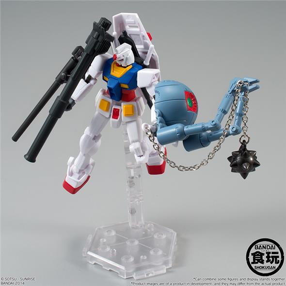 GUNDAM ASSAULT KINGDOM S.7 DISPLAY (10)
