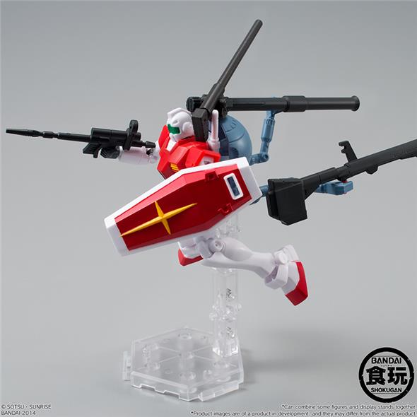 GUNDAM ASSAULT KINGDOM S.7 DISPLAY (10)