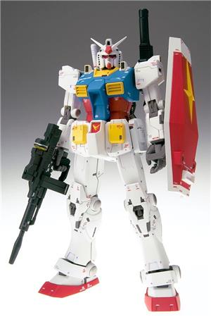 1/100 GFF METAL COMPOSITE RX-78-2 ORIGIN