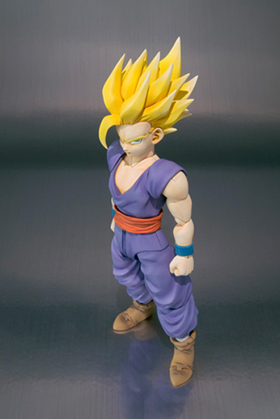 S.H. FIGUARTS DRAGON BALL SON GOHAN