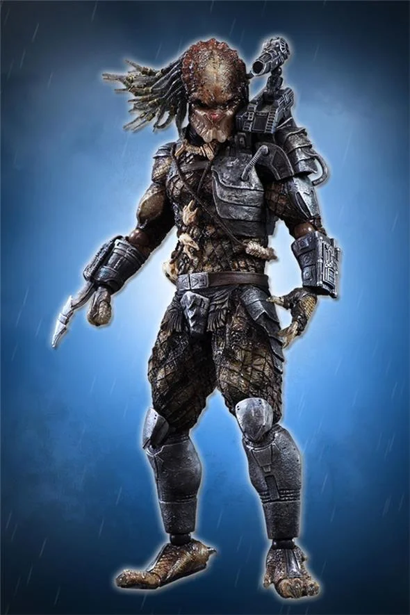 PREDATOR P.A.K.