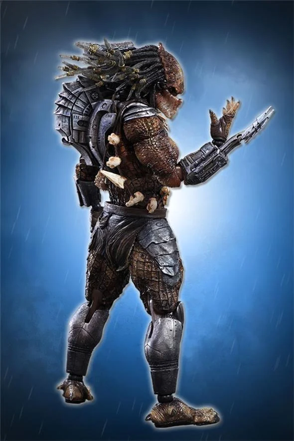 PREDATOR P.A.K.
