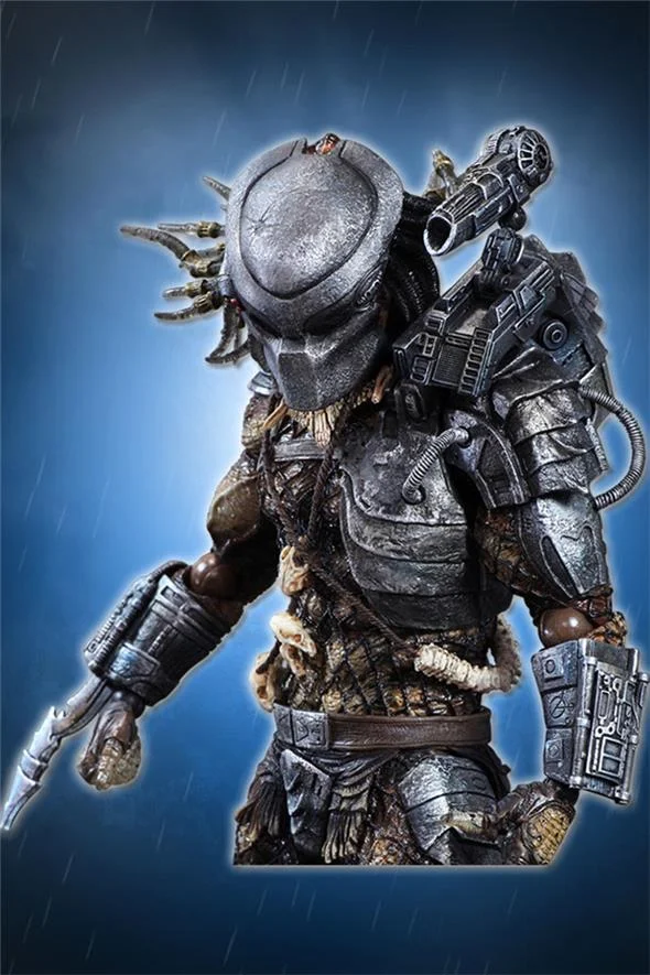 PREDATOR P.A.K.