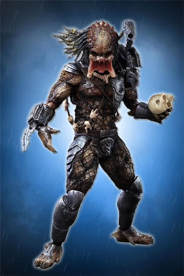 PREDATOR P.A.K.
