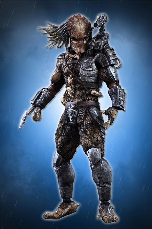 PREDATOR P.A.K.