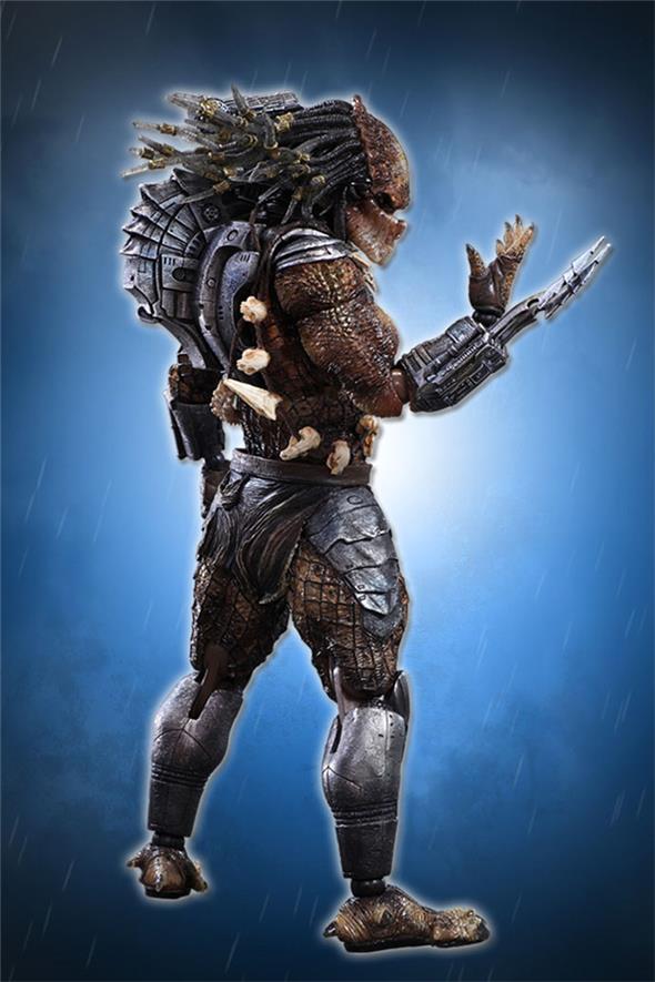 PREDATOR P.A.K.