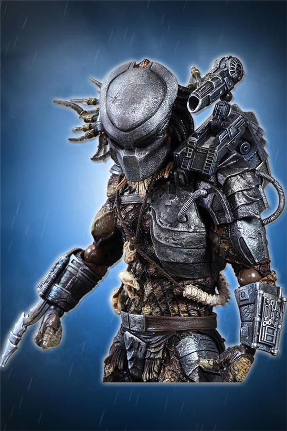 PREDATOR P.A.K.
