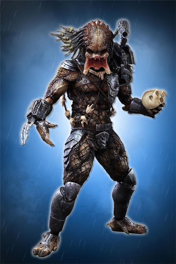 PREDATOR P.A.K.