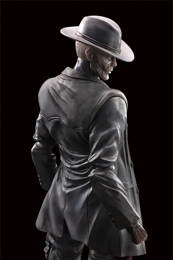 METALGEAR V PHANTOM PAIN SKULL FACE P.A.K.
