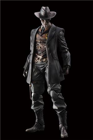 METALGEAR V PHANTOM PAIN SKULL FACE P.A.K.