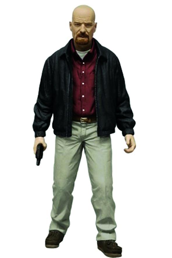 BREAKING BAD - HEISENBERG PX RED SHIRT