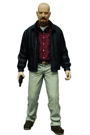 BREAKING BAD - HEISENBERG PX RED SHIRT
