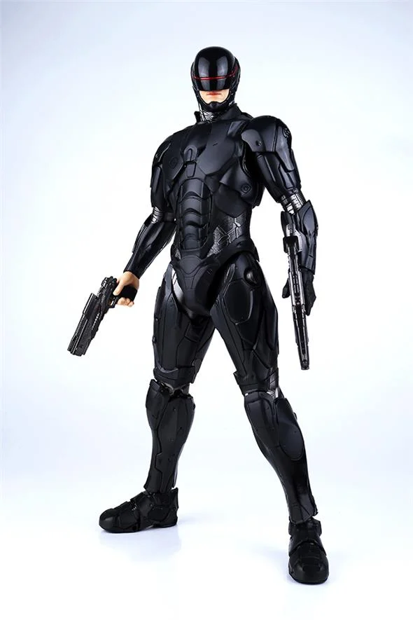 THREEZERO - ROBOCOP RC-3.0
