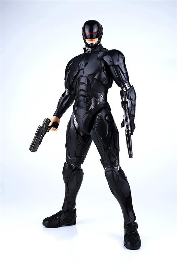 THREEZERO - ROBOCOP RC-3.0