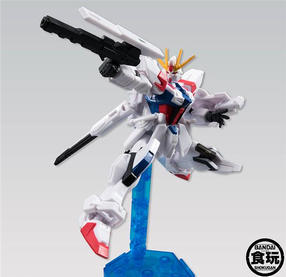 GUNDAM ASSAULT KINGDOM S.8 DISPLAY (10)
