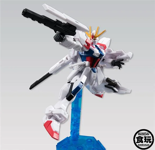 GUNDAM ASSAULT KINGDOM S.8 DISPLAY (10)