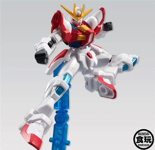 GUNDAM ASSAULT KINGDOM S.8 DISPLAY (10)