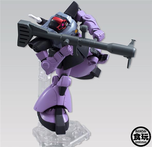 GUNDAM ASSAULT KINGDOM S.8 DISPLAY (10)