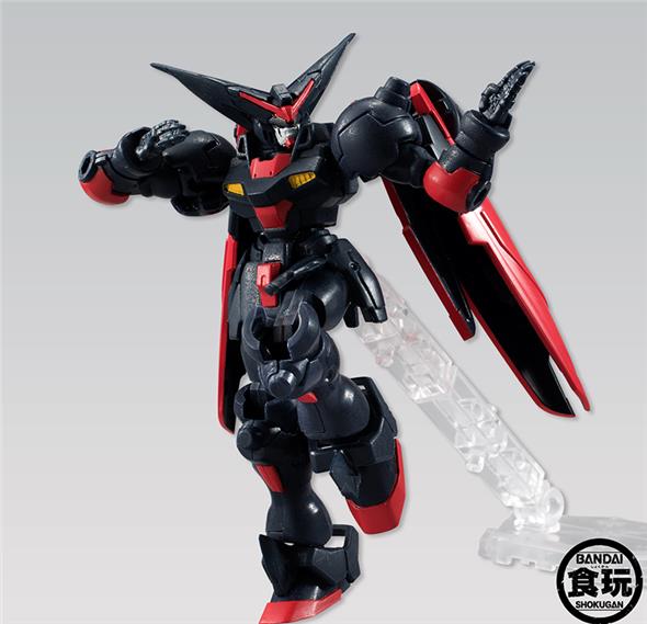 GUNDAM ASSAULT KINGDOM S.8 DISPLAY (10)